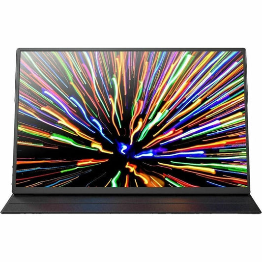 Mobile Pixels (1011010P02) Monitors (101-1010P02)