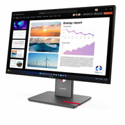 Lenovo (64B2GAR1US) Monitors