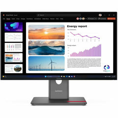Lenovo (64B2GAR1US) Monitors