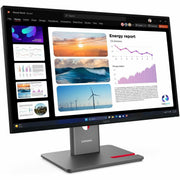 Lenovo (64B2GAR1US) Monitors