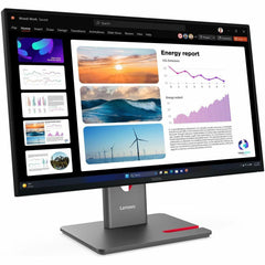 Lenovo (64B2GAR1US) Monitors