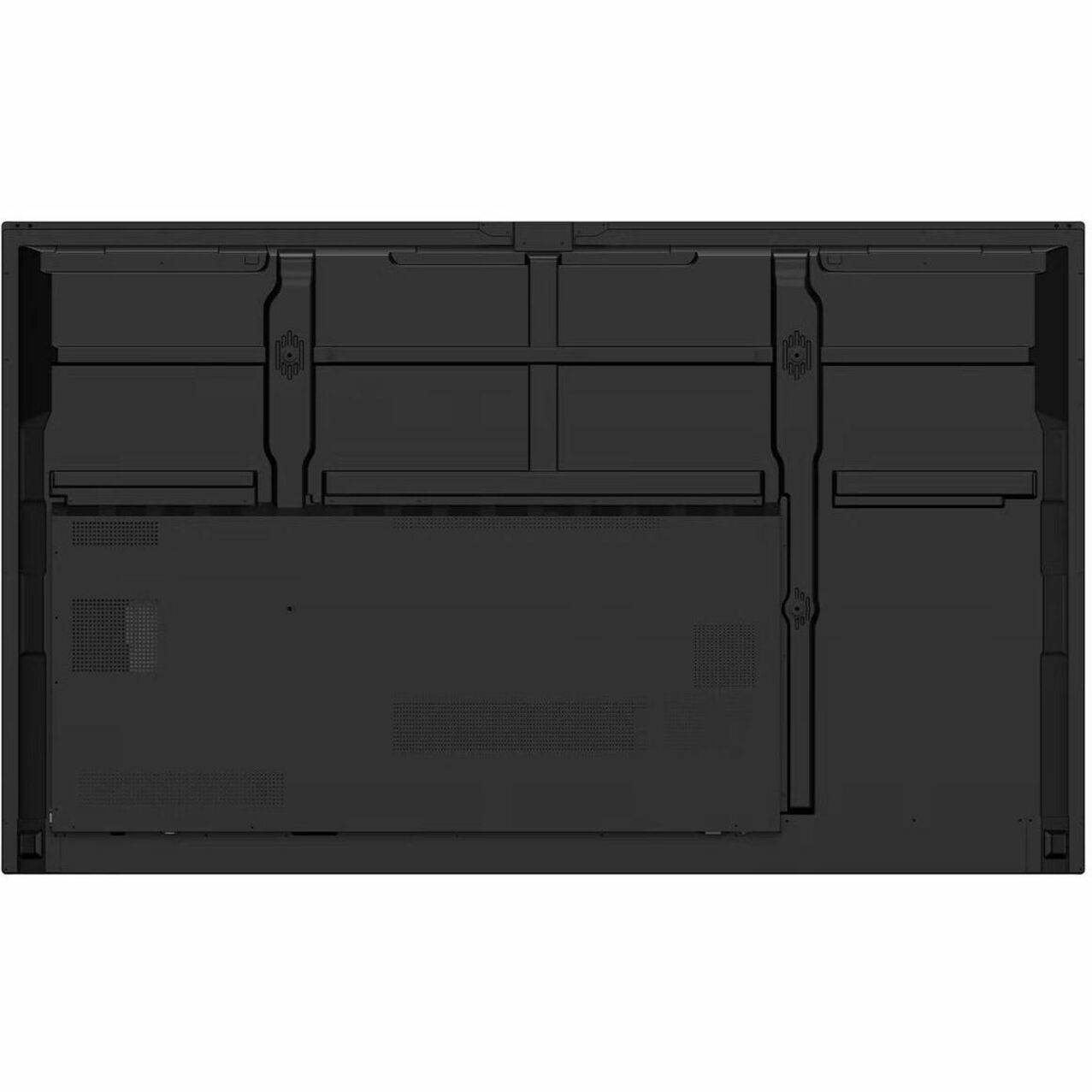 LG 65" 3840 x 2160 UHD Touch Monitor (65TR3DQ-B)