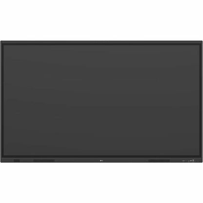 LG 65" 3840 x 2160 UHD Touch Monitor (65TR3DQ-B)