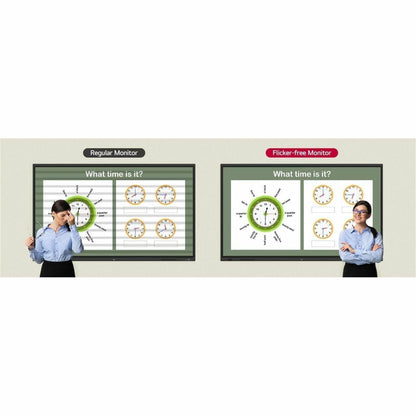 LG 65" 3840 x 2160 UHD Touch Monitor (65TR3DQ-B)