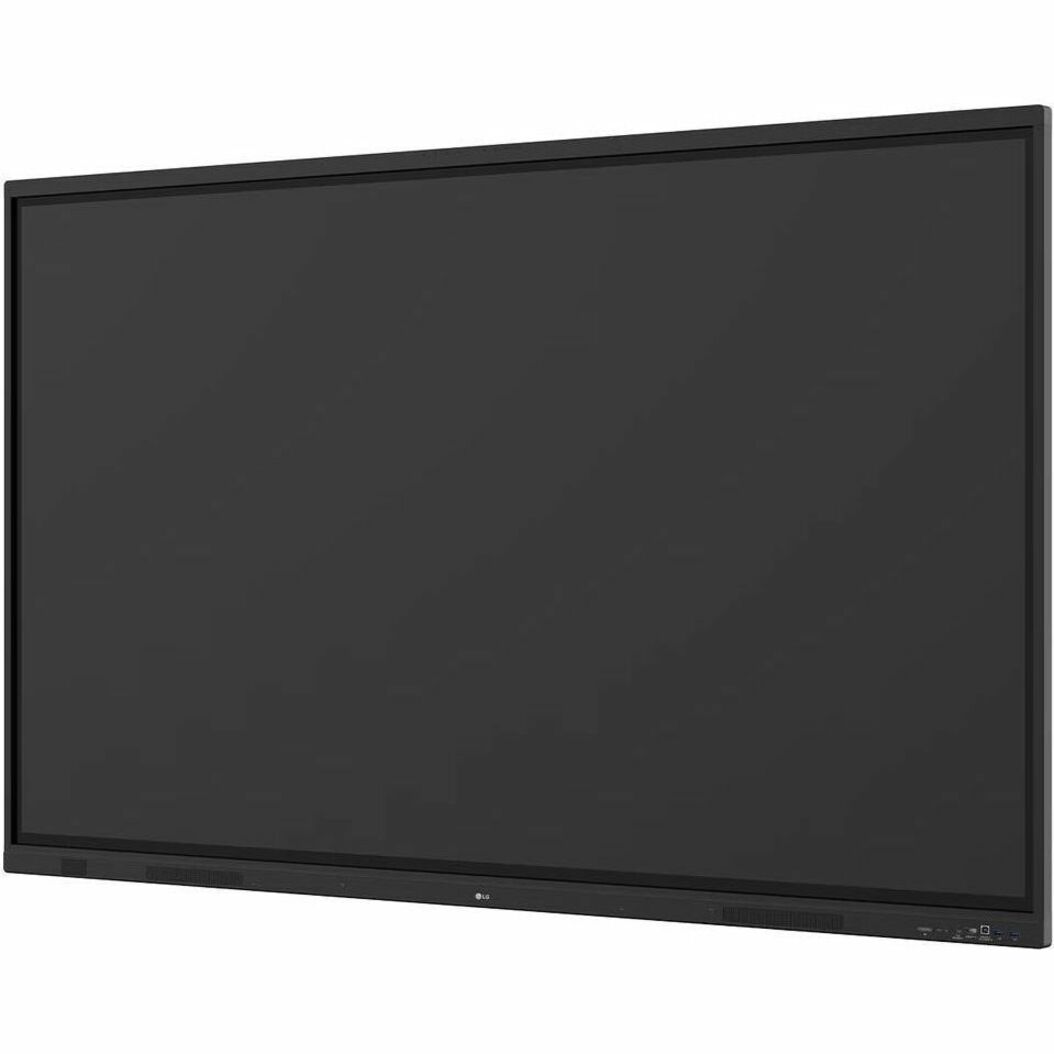 LG 65" 3840 x 2160 UHD Touch Monitor (65TR3DQ-B)
