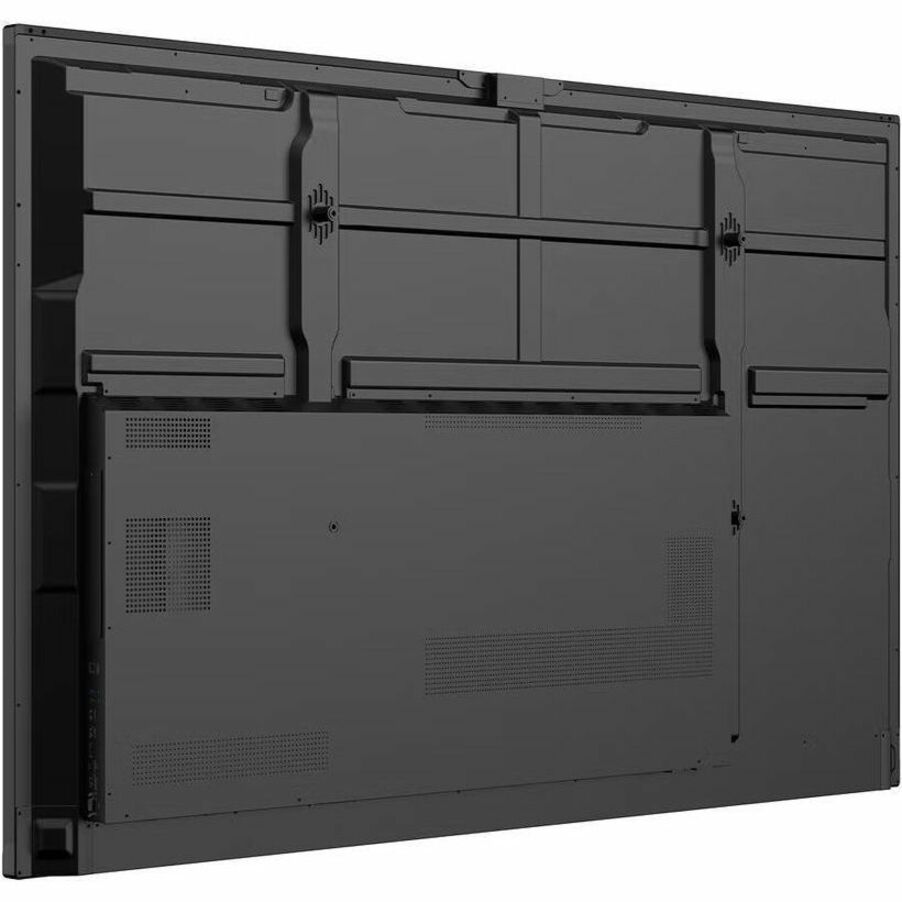 LG 65" 3840 x 2160 UHD Touch Monitor (65TR3DQ-B)