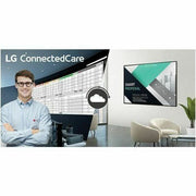 LG (65UL3QE) Digital Signage Systems (65UL3Q-E)