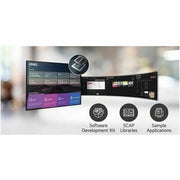 LG (65UL3QE) Digital Signage Systems (65UL3Q-E)