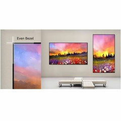 LG (65UL3QE) Digital Signage Systems (65UL3Q-E)