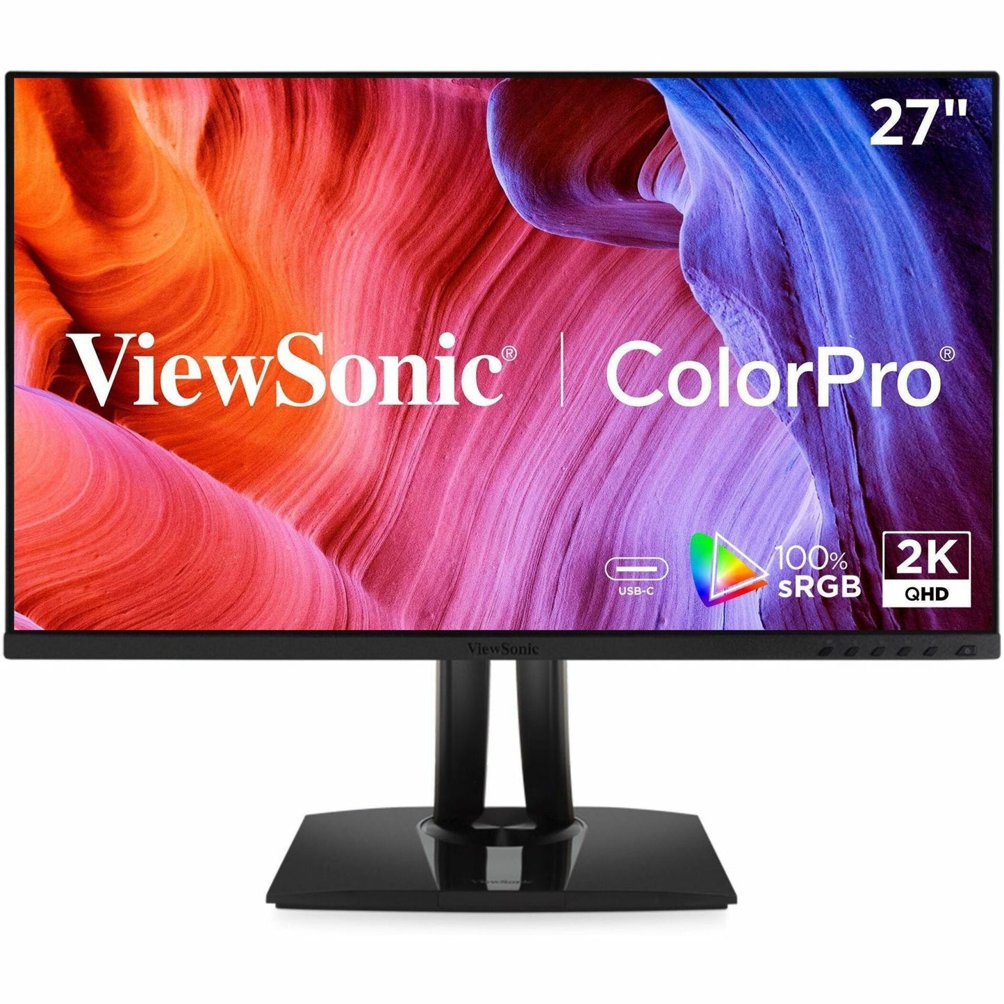 ViewSonic (VP2756A2K) Monitors (VP2756a-2K)