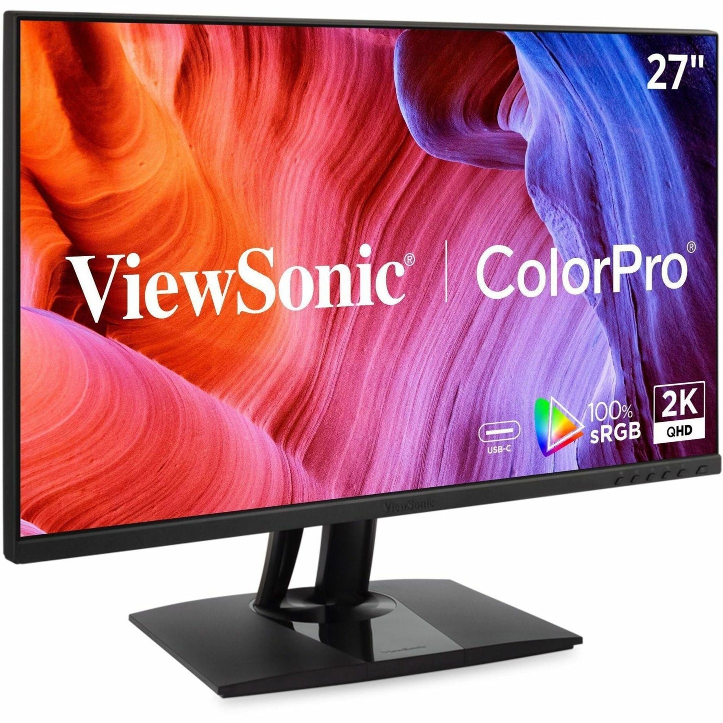 ViewSonic (VP2756A2K) Monitors (VP2756a-2K)