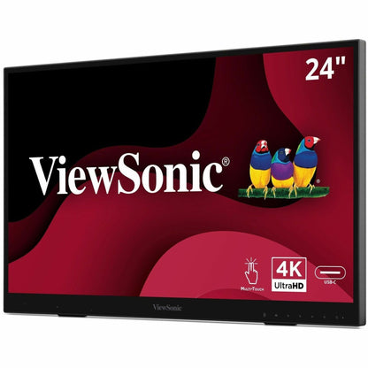 ViewSonic (ID24564K) Collaboration Displays (ID2456-4K)