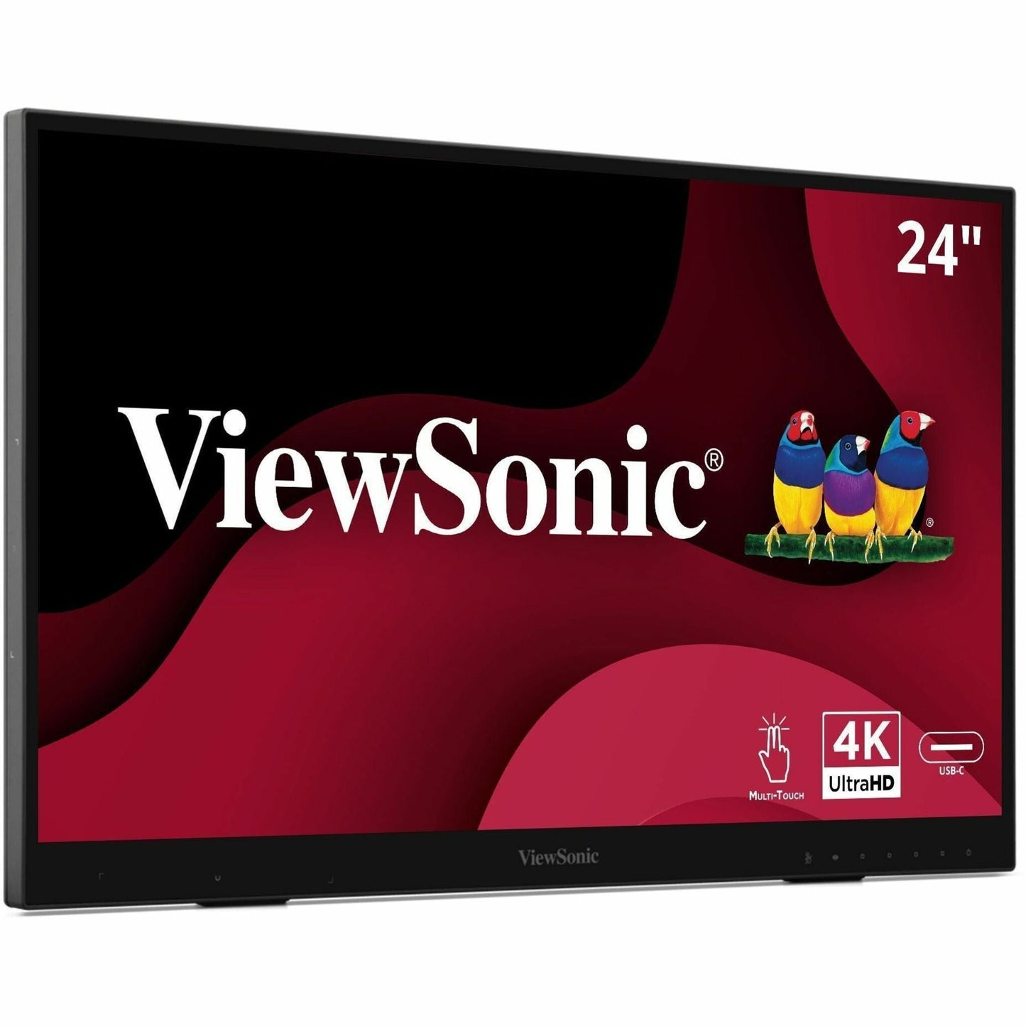 ViewSonic (ID24564K) Collaboration Displays (ID2456-4K)