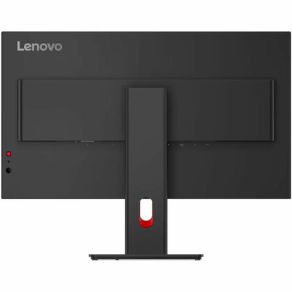 Lenovo ThinkVision T32UD-40 32" Class 4K UHD LED Monitor - 16:9 - Eclipse Black (64B0GAR1US)