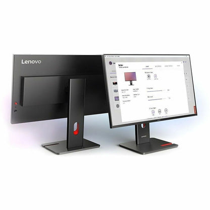 Lenovo Monitors 64A4MATXUZ (1 Year Warranty)