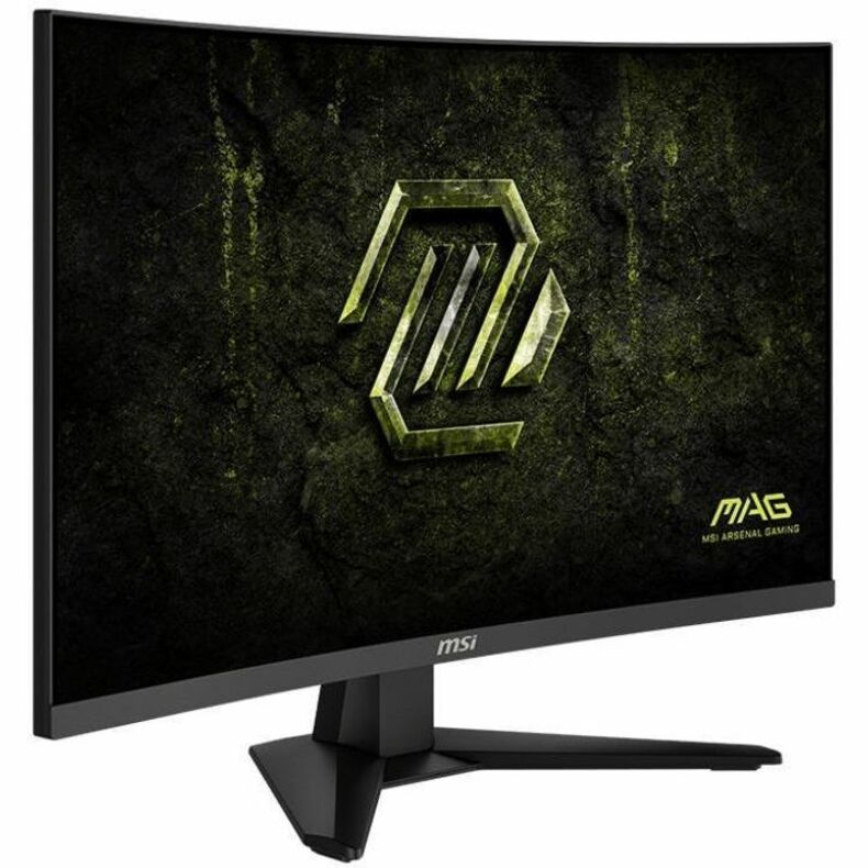 MSI (MAG275CFX24) Monitors