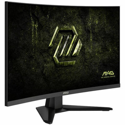MSI (MAG275CFX24) Monitors