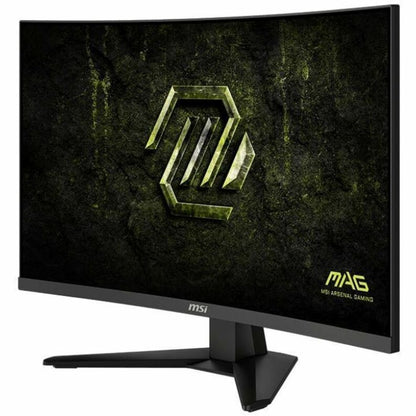 MSI (MAG275CFX24) Monitors