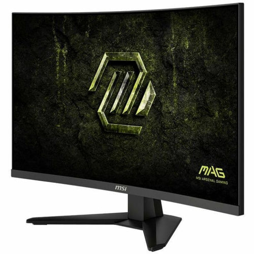 MSI (MAG275CFX24) Monitors