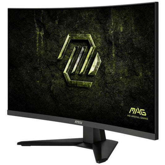 MSI (MAG275CFX24) Monitors