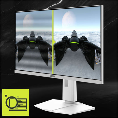 MSI (MAG274QRFWX32) Monitors