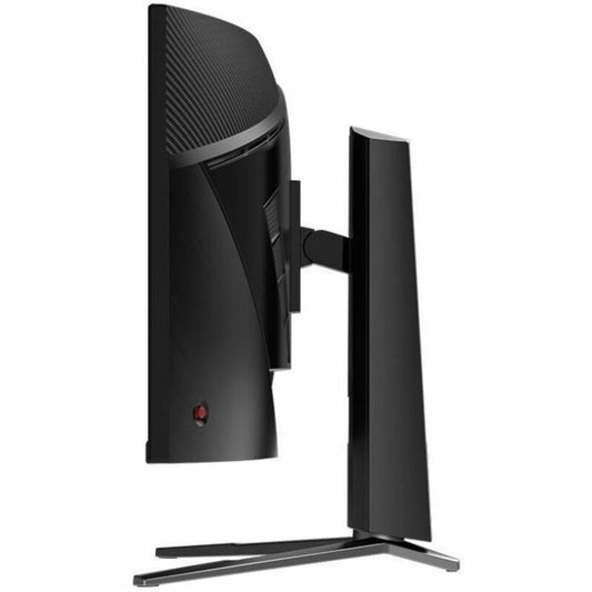 MSI (MPG346CQRFX24) Monitors