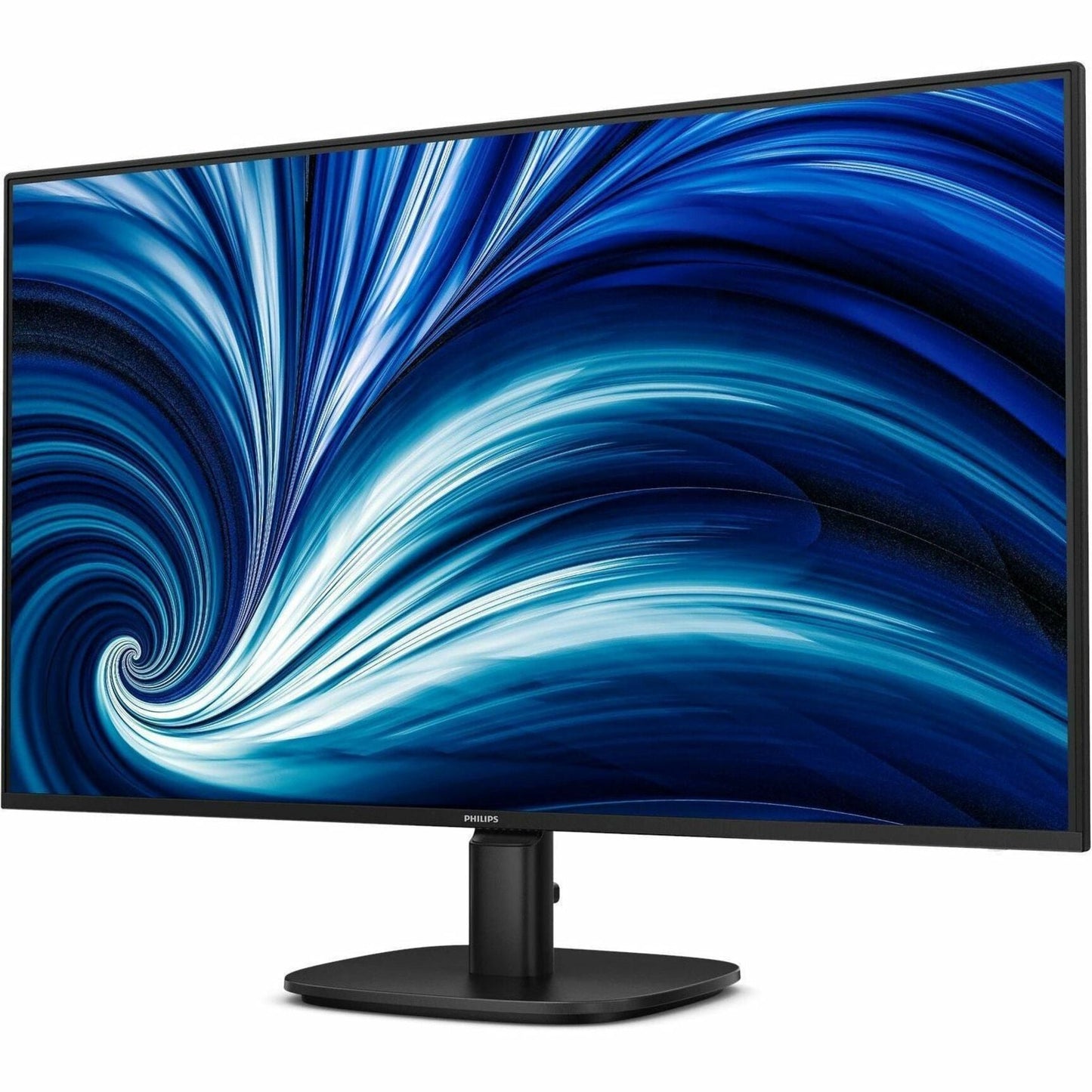 PHILIPS 27B2N2100 - 27" Monitor, LED, FHD (1920x1080), HDMI, VGA, Energy Star, EPEAT, 4 Year Advance Replacement Warranty