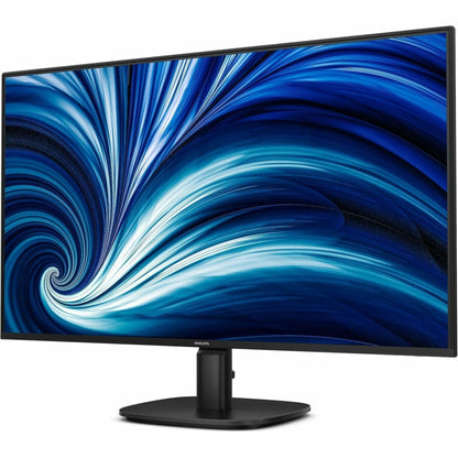 PHILIPS 27B2N2100 - 27" Monitor, LED, FHD (1920x1080), HDMI, VGA, Energy Star, EPEAT, 4 Year Advance Replacement Warranty