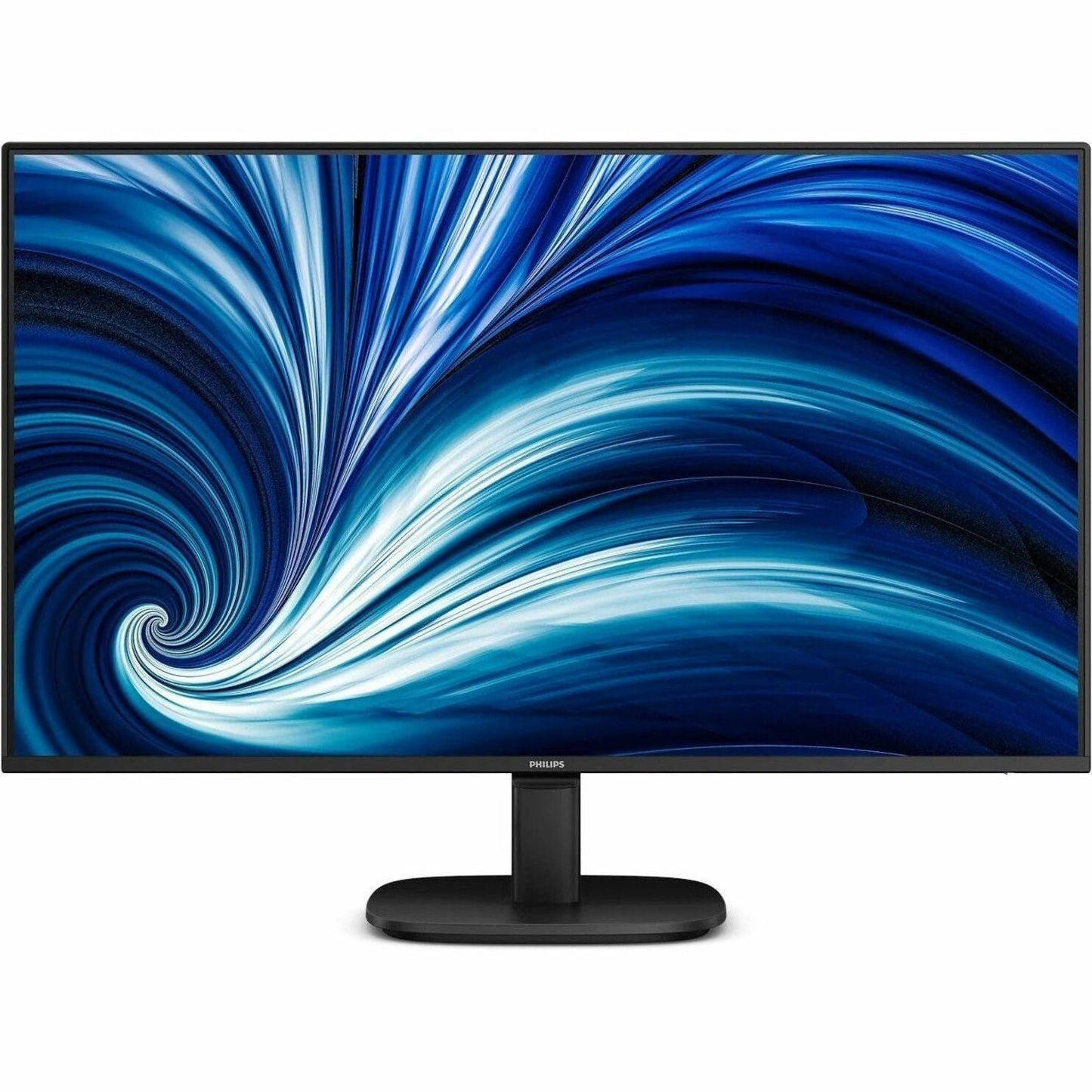 PHILIPS 27B2N2100 - 27" Monitor, LED, FHD (1920x1080), HDMI, VGA, Energy Star, EPEAT, 4 Year Advance Replacement Warranty