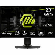 MSI MN MAG 275UPD E14 27 IPS 3840x2160 16:9 1ms 144Hz 2xHDMI DP Retail (MAG275UPDE14)