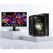 MSI MN MAG 322URDF E16 31.5 Rapid IPS 3840x2160 16:9 0.5ms 160Hz 2xHDMI DP (MAG322URDFE16)