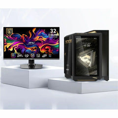 MSI MN MAG 322URDF E16 31.5 Rapid IPS 3840x2160 16:9 0.5ms 160Hz 2xHDMI DP (MAG322URDFE16)