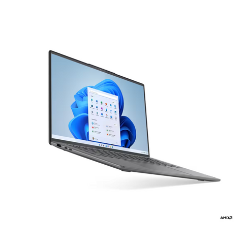 LENOVO SLIM 7 PROX 14ARH7 82V20003US AMD RYZEN™ 9 6900HS RTX 3050 120Hz Touchscreen Laptop (Brand New)