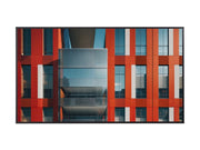 Sharp PNME552 55" Ultra HD Commercial Digital Signage Display, Android 13, 4K 3840x2160, 450 Nit, HDR10, 18/7 Operation, WiFi, HDMI 2.0, Energy Star 8.0 (1 Year Warranty)