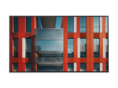 Sharp PNME552 55" Ultra HD Commercial Digital Signage Display, Android 13, 4K 3840x2160, 450 Nit, HDR10, 18/7 Operation, WiFi, HDMI 2.0, Energy Star 8.0 (1 Year Warranty)