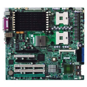 Supermicro x6da3-g2 / x6da3-g2-b E7525-Dual EATX MBD E7525-Dual Core Xeon 8SAS DDRII