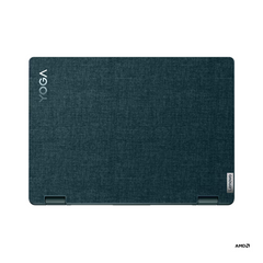 LENOVO YOGA 6 13ABR8 83B2001WUS AMD Ryzen™ 7 7730U AMD RADEON X360 Touchscreen Laptop (Brand New)
