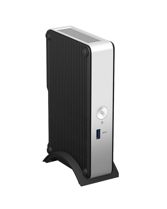 Intel DE3815TYKHE Canyon Atom E3815 DDR3L UCFF Desktop NUC System