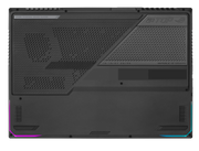 Asus ROG STRIX SCAR 17 G733PYV-LL059W AMD Ryzen 9 7945HX 2.5GHz RTX 4090 WQHD 240Hz GAMING LAPTOP (Brand New)