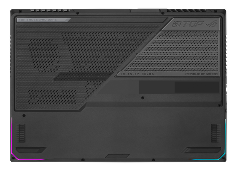 Asus ROG STRIX SCAR 17 G733PYV-LL059W AMD Ryzen 9 7945HX 2.5GHz RTX 4090 WQHD 240Hz GAMING LAPTOP (Brand New)