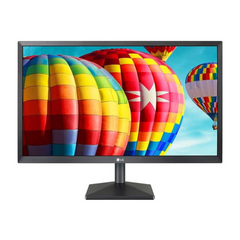 LG 24" 24MK430H FHD With AMD FreeSync IPS Monitor (New)