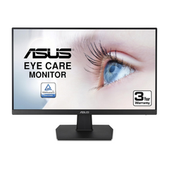 ASUS 24" VA24HE Frameless Monitor (New)