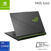 ASUS ROG STRIX G16 G614JVR-N3112 Core i9-14900HX  Rtx 4060 165hz RGB Gaming Laptop Offers (Brand New)