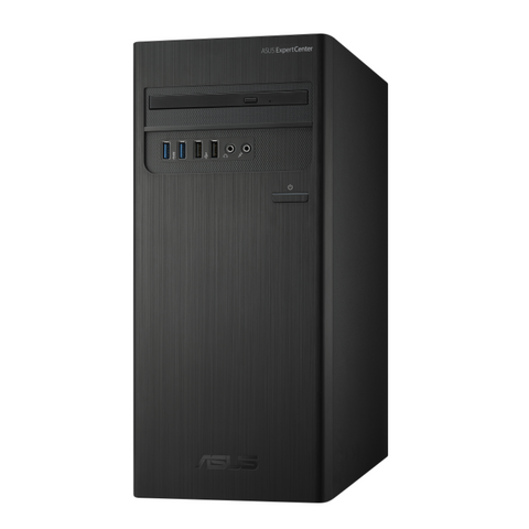 Asus ExpertCenter D3 Tower D300TA Core i5-10400 Desktop PC (New)