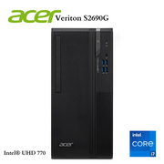 Acer Veriton S2690G Core i7-12700 Intel® UHD 770 Desktop Computer (New)