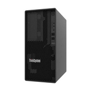 Lenovo Server ST50 V2 Xeon E-2324G Desktop PC (Brand New)