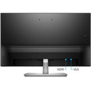 HP 32S DISPLAY MONITOR 1920x1080 32" IPS MONITOR (BRAND NEW 1 YEAR WARRANTY)