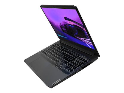 Lenovo Ideapad Gaming 3 82k1015eus i5-11300h Rtx 3050 120hz Gaming Laptop Offers (Brand New)