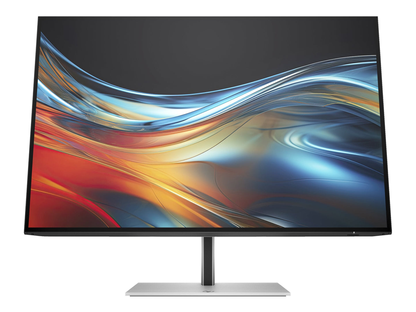 HP Series 7 Pro 724pn 24" WUXGA LCD Monitor, IPS Display, 100Hz Refresh Rate, 1920x1200, 99% sRGB, USB Hub, Height Adjustable Stand, DisplayPort, HDMI - 8X534AA#ABA (3 Year Warranty)