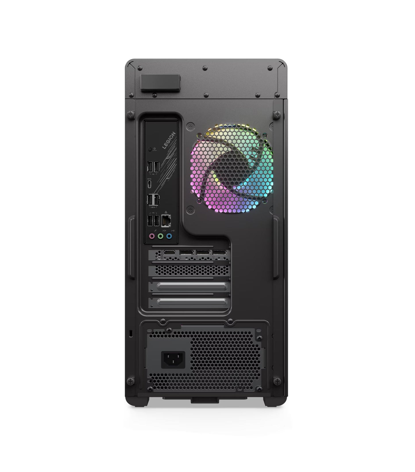 Lenovo Legion T5 31P90UT001LCF Core i7-14400 Rtx 4060 Gaming Desktop (Brand New)